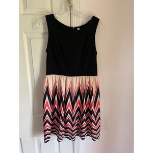 Xhilaration Aline Dress